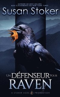 bokomslag Un Dfenseur pour Raven
