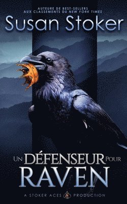 Un Dfenseur pour Raven 1