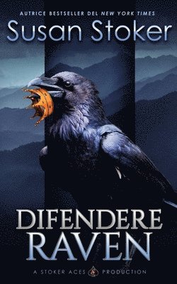 bokomslag Difendere Raven