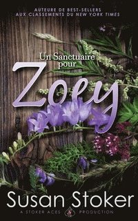 bokomslag Un Sanctuaire pour Zoey