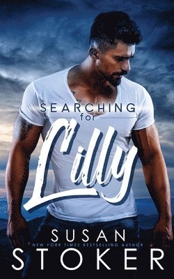 bokomslag Searching for Lilly