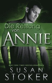 bokomslag Die Rettung von Annie