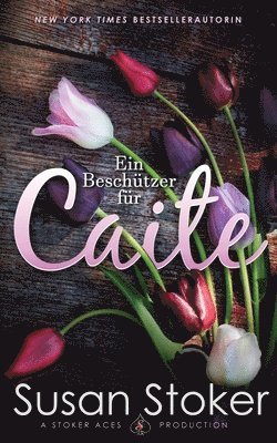 Susan Stoker - Beschützer für Caite, Häftad