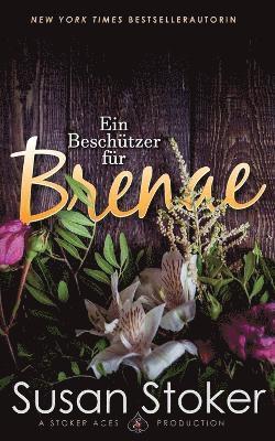 bokomslag Ein Beschtzer fr Brenae