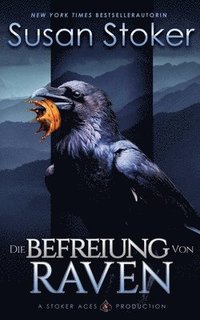 bokomslag Die Befreiung von Raven