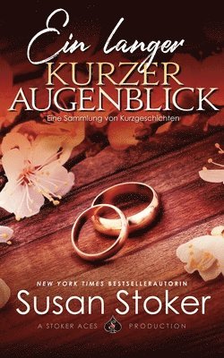 bokomslag langer kurzer Augenblick