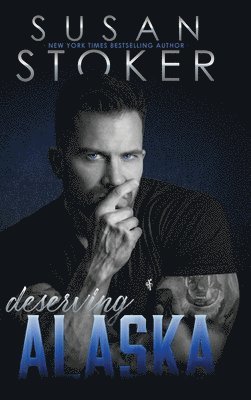 Deserving Alaska 1