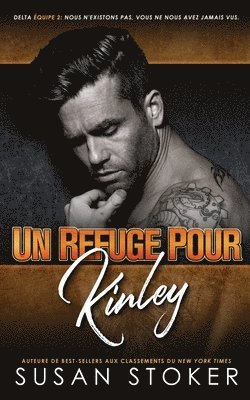 bokomslag Un refuge pour Kinley