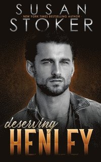 bokomslag Deserving Henley