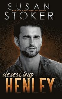bokomslag Deserving Henley