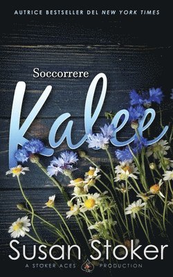 bokomslag Soccorrere Kalee