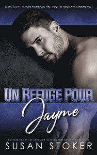 bokomslag Un Refuge pour Jayme