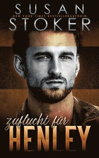 bokomslag Zuflucht für Henley