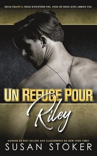bokomslag Un refuge pour Riley