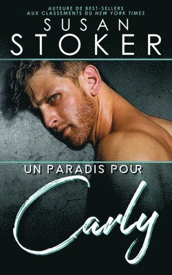 Susan Stoker - paradis pour Carly, Häftad