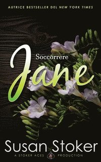 bokomslag Soccorrere Jane