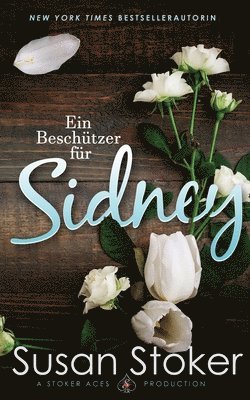 bokomslag Beschützer für Sidney
