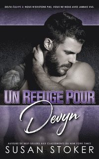 bokomslag Un refuge pour Devyn