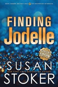 bokomslag Finding Jodelle - Special Edition