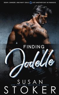 bokomslag Finding Jodelle