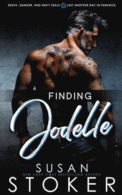 Finding Jodelle 1