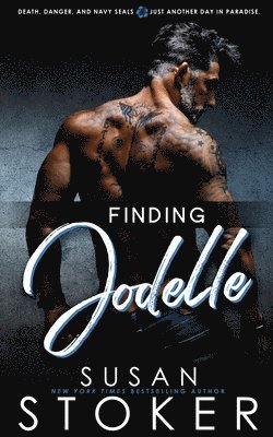 Finding Jodelle