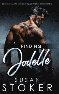 bokomslag Finding Jodelle