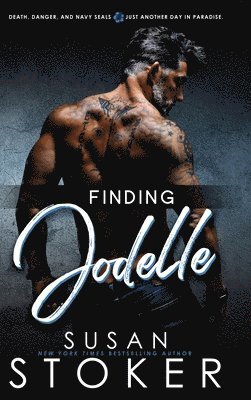 Finding Jodelle