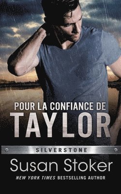 bokomslag Pour la confiance de Taylor