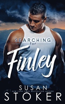 bokomslag Searching for Finley
