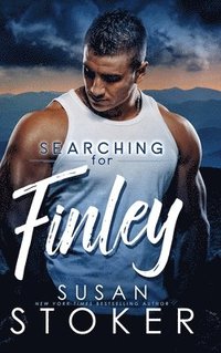 bokomslag Searching for Finley