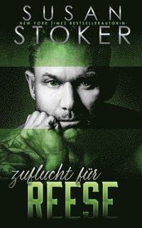 bokomslag Zuflucht für Reese