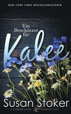 bokomslag Ein Beschtzer fr Kalee