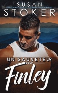 bokomslag sauveteur pour Finley