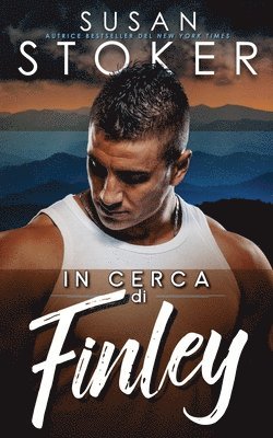 bokomslag In cerca di Finley