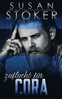 bokomslag Zuflucht für Cora