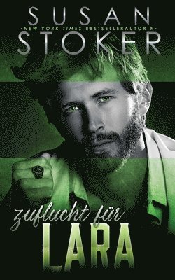 bokomslag Zuflucht für Lara