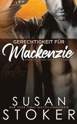 bokomslag Gerechtigkeit für Mackenzie