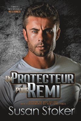 bokomslag protecteur pour Remi