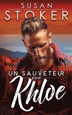 Susan Stoker - sauveteur pour Khloe, Häftad
