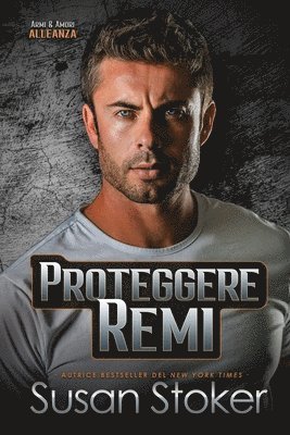 bokomslag Proteggere Remi