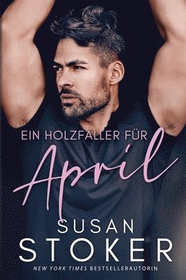 bokomslag Ein Holzfller fr April