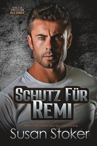 bokomslag Schutz fr Remi