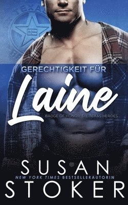 bokomslag Gerechtigkeit für Laine