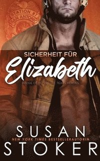 bokomslag Sicherheit für Elizabeth