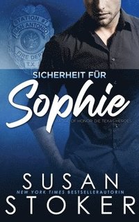 bokomslag Sicherheit für Sophie