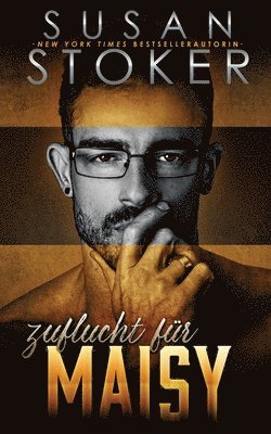 bokomslag Zuflucht für Maisy