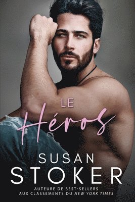 Susan Stoker - Héros, Häftad
