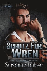 bokomslag Schutz fr Wren