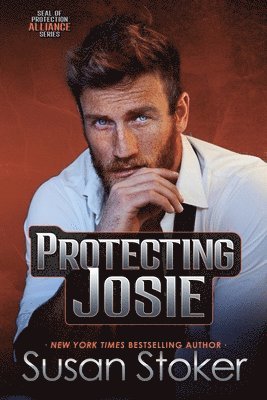 bokomslag Protecting Josie